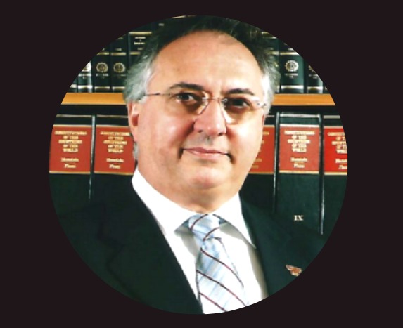 Sidney Dagazio